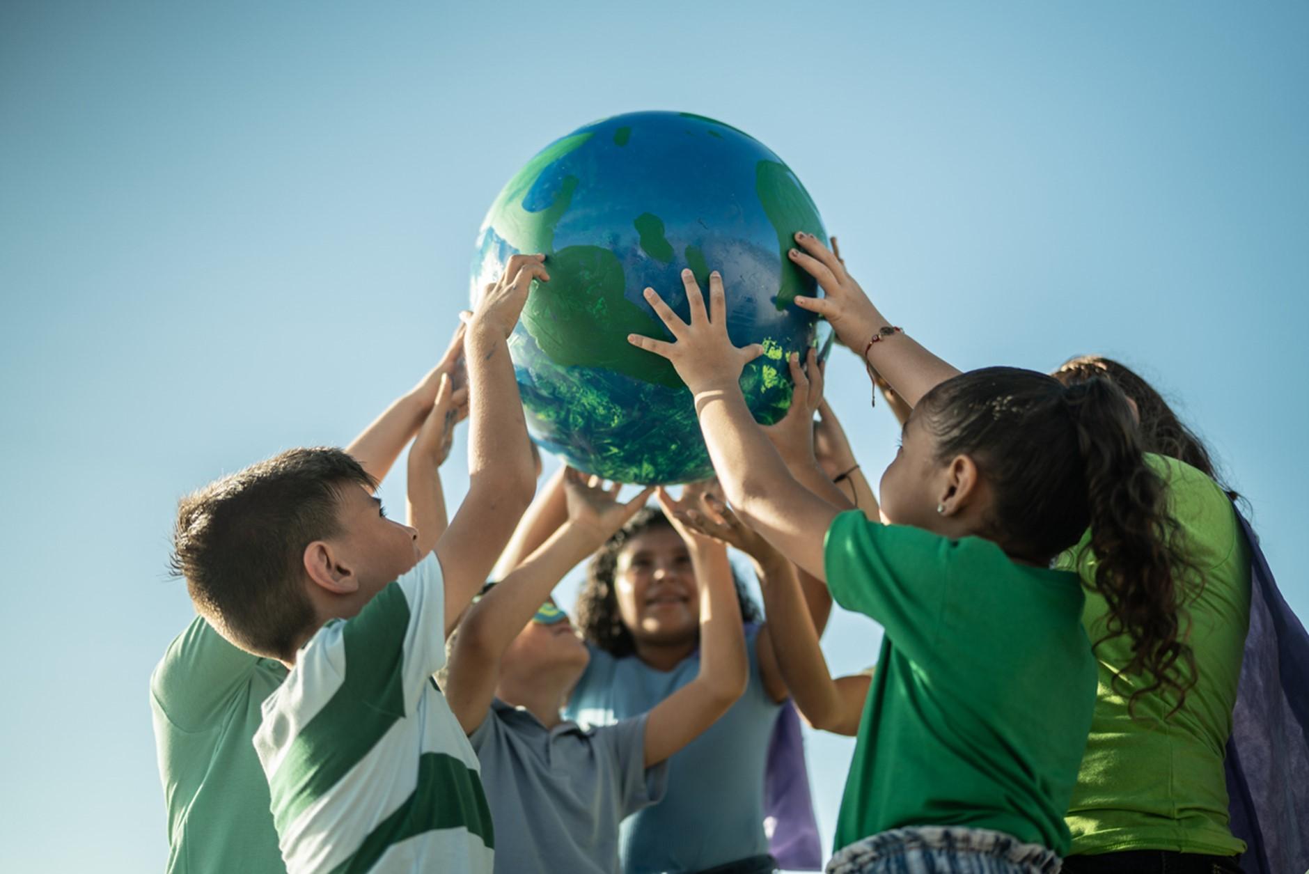 Community Impact