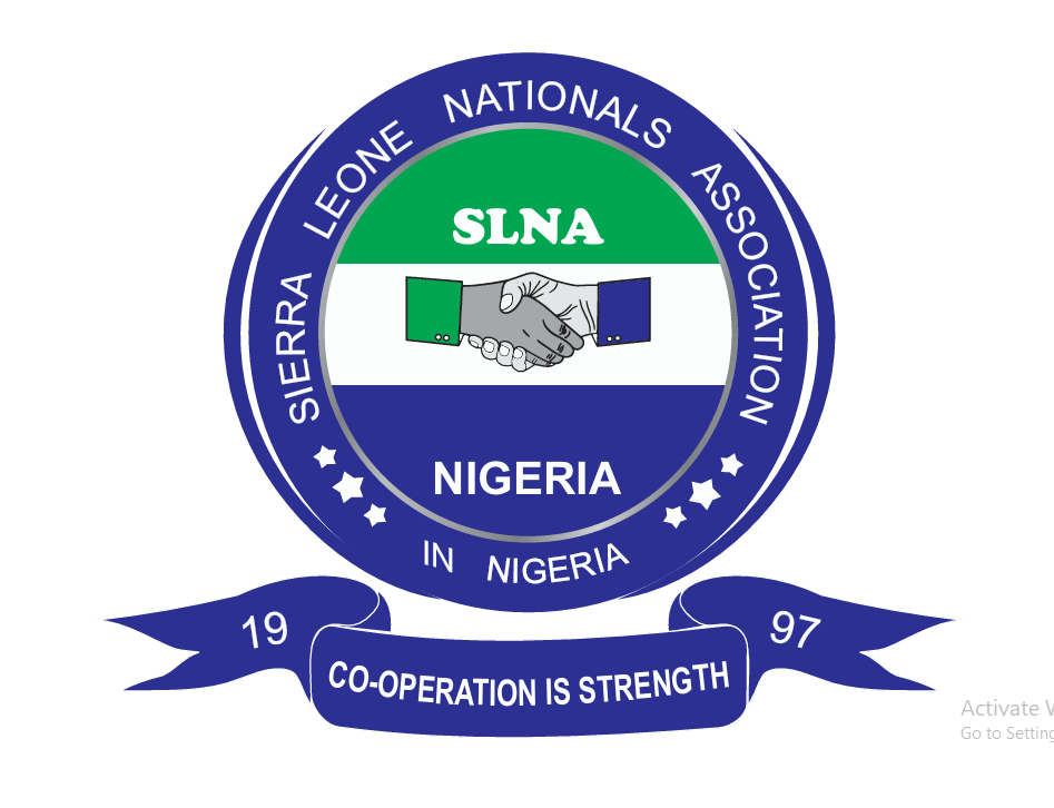 Sierra Leone Nationals Association