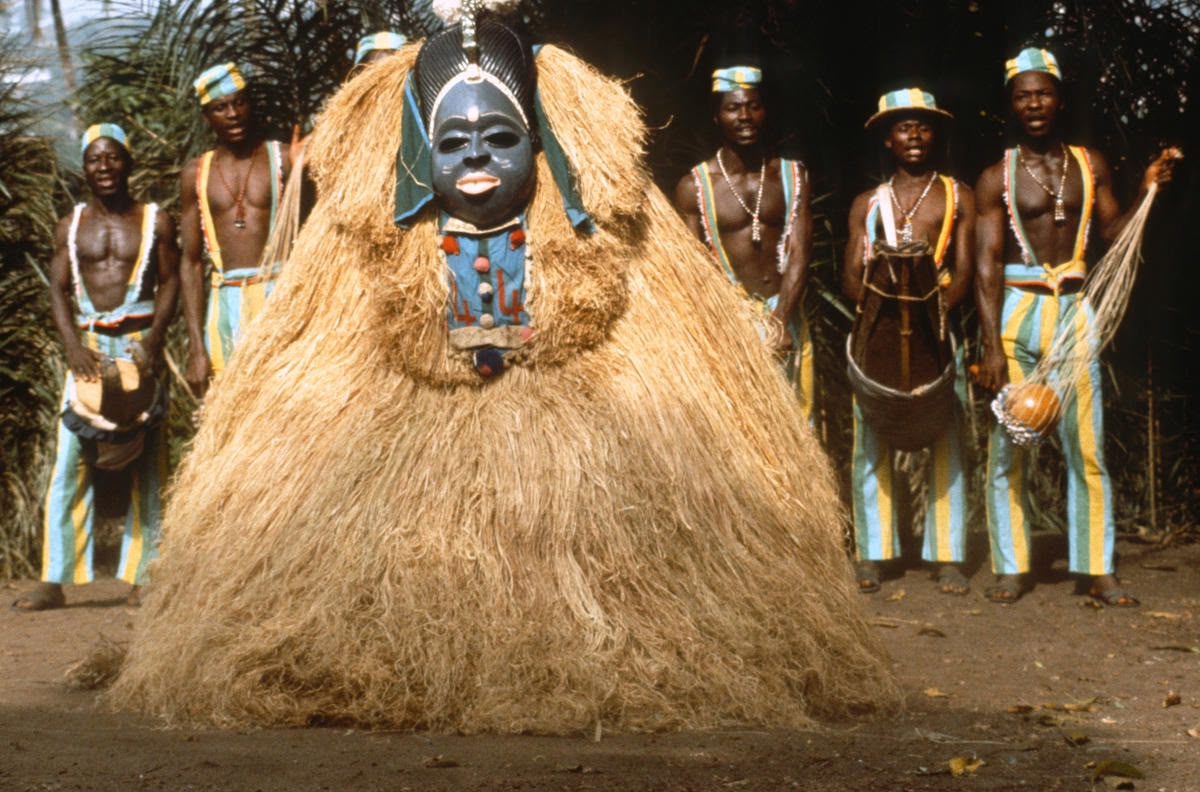 Culture