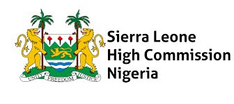 Sierra Leone High Commission Nigeria